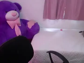 Chaturbate Live Porn of kimberly_slim