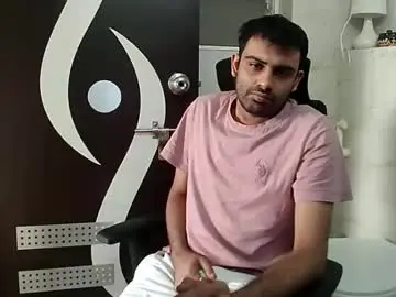 Chaturbate Free Live Porn of king_kong_india3
