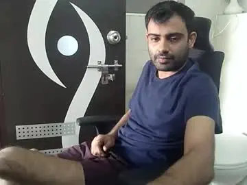 Chaturbate Adult Webcams of king_kong_india3