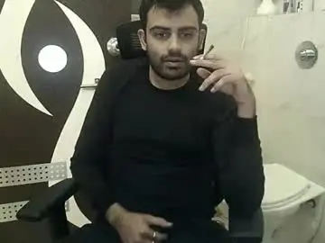 Chaturbate Live Sex Cam of king_kong_india3