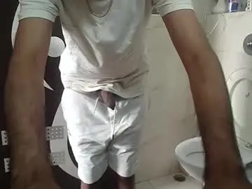 Chaturbate Sex Cam of king_kong_india3