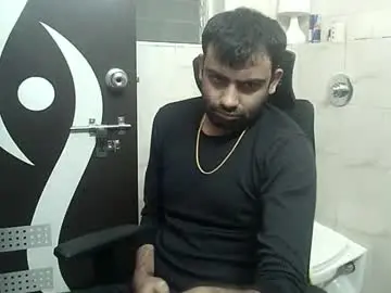 Chaturbate Adult Webcam of king_kong_india3