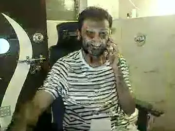 Chaturbate Private Sex Chat of king_kong_india3