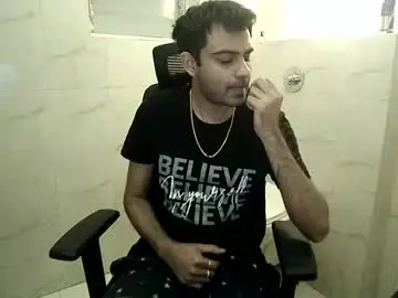 Chaturbate Adult Video Chat of king_kong_india3