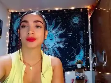 Chaturbate Free Live Porn of kylie_capricorn