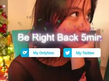 Chaturbate Live Porn of laura_zans_