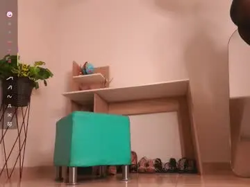 Chaturbate Free Porn Cam of laura_zans_