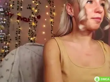 Chaturbate Live Sex of lavinell