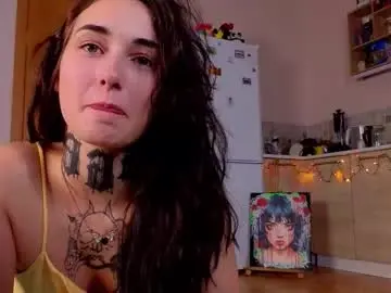 Chaturbate Adult Webcam of lisa_juicy