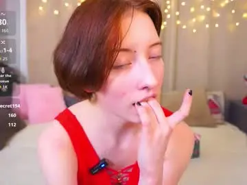 luvenianitschke from chaturbate