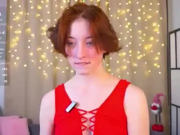 Chaturbate Free Porn Cam of luvenianitschke