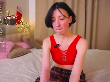 Chaturbate Sex Cam of luvenianitschke