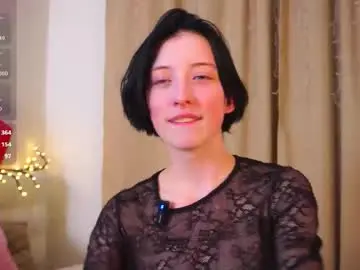 Chaturbate Free Live Porn of luvenianitschke