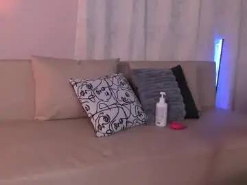 Chaturbate Free Porn Cam of marianadolll