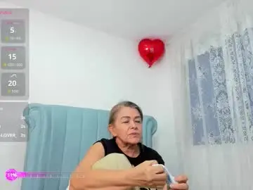 Chaturbate Nude Webcam of mature_hard_