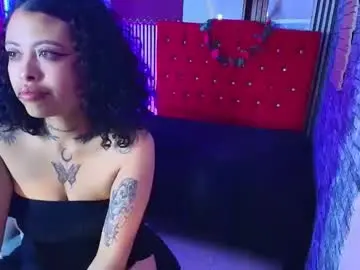 Chaturbate Live Sex of miahernadez303av