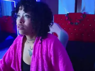 Chaturbate Best live sex cam show of miahernadez303av