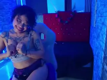 Chaturbate Live Porn of miahernadez303av