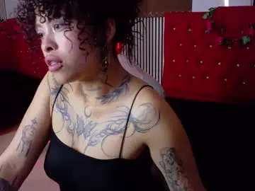 Chaturbate Adult Webcams of miahernadez303av