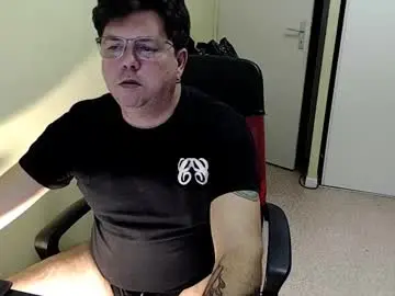 Chaturbate Best live sex cam show of mistercoeur1