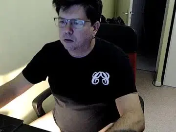 Chaturbate Private Sex Chat of mistercoeur1