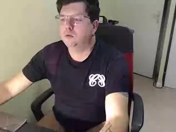 Chaturbate Sex Chat of mistercoeur1