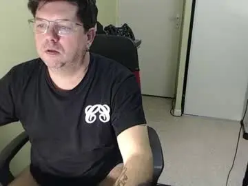 Chaturbate Live Porn of mistercoeur1