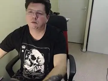 Chaturbate Best Webcam of mistercoeur1