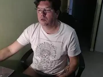 Chaturbate Live Sex Cam of mistercoeur1