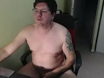 mistercoeur1 from chaturbate