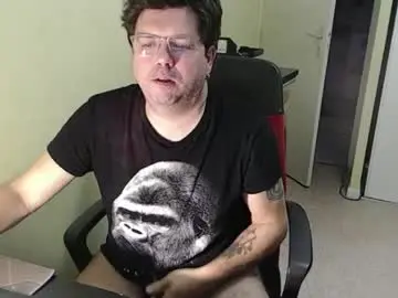 Chaturbate Sex Cam of mistercoeur1