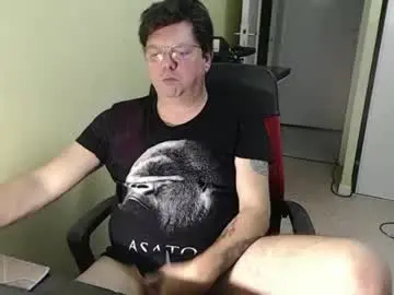 Chaturbate Adult Webcam of mistercoeur1