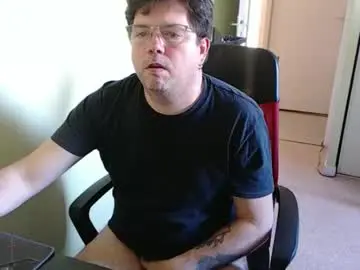 Chaturbate Nude Webcam of mistercoeur1