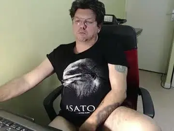 Chaturbate Free Porn Cam of mistercoeur1