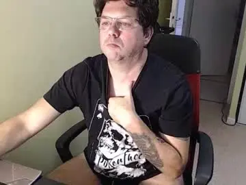 Chaturbate Nude Webcam of mistercoeur1