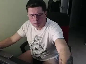 Chaturbate Live Sex of mistercoeur1