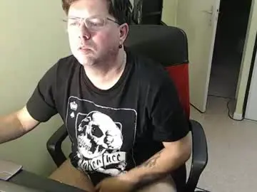 Chaturbate Adult Webcam of mistercoeur1