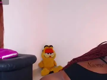 naome75 from chaturbate