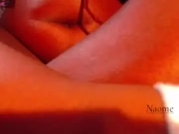 Chaturbate Best live sex cam show of naome75