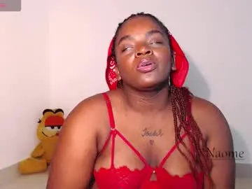 Chaturbate Free Porn Cam of naome75
