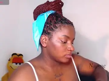 Chaturbate Free Live Porn of naome75