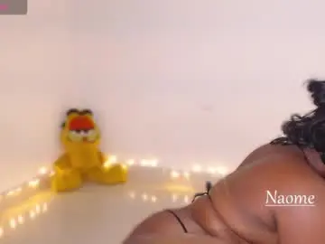 Chaturbate Live Sex Cam of naome75