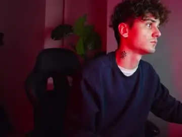 Chaturbate Best Webcam of nick_phillip