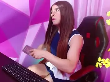 Chaturbate Sex Cam of novanight_