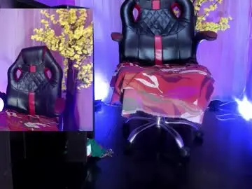 Chaturbate Live Porn of novanight_