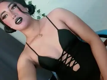 Chaturbate Live Porn of seductive_scarllete