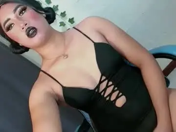 Chaturbate Best Webcam of seductive_scarllete