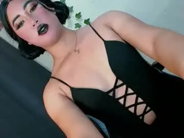 Chaturbate Adult Video Chat of seductive_scarllete