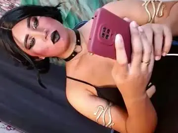 Chaturbate Best live sex cam show of seductive_scarllete