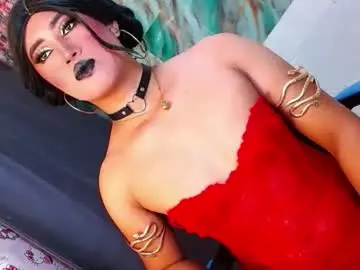 Chaturbate Free Porn Cam of seductive_scarllete